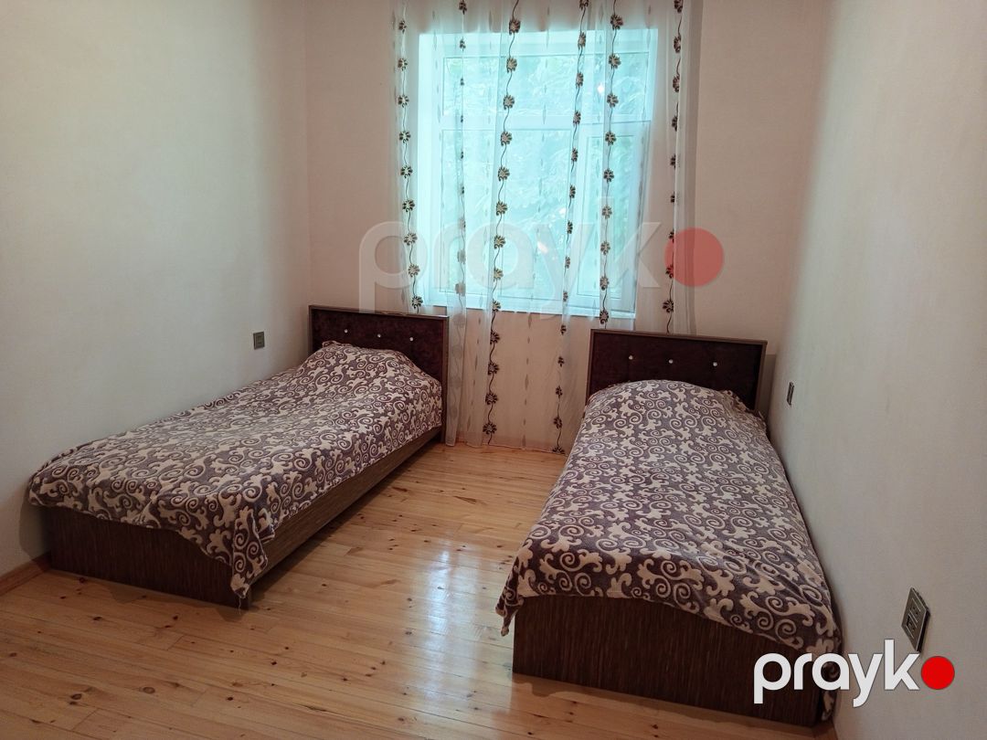 Həyət evi kirayə verilir, İsmayıllı r — Ev, villa, İsmayıllı (4)