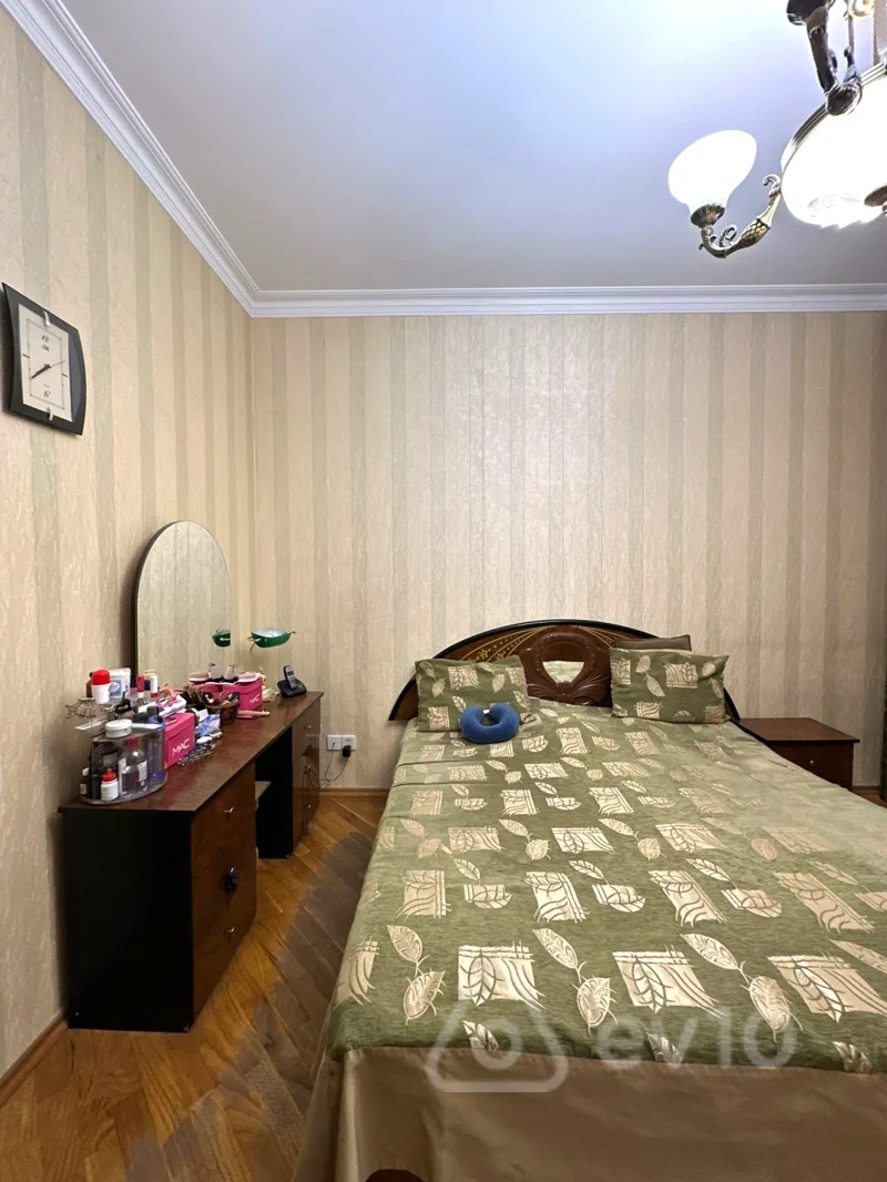 2 otaqlı mənzil, 60 m², Ağa Neymətulla küçəsi — Mənzil, Bakı (7)
