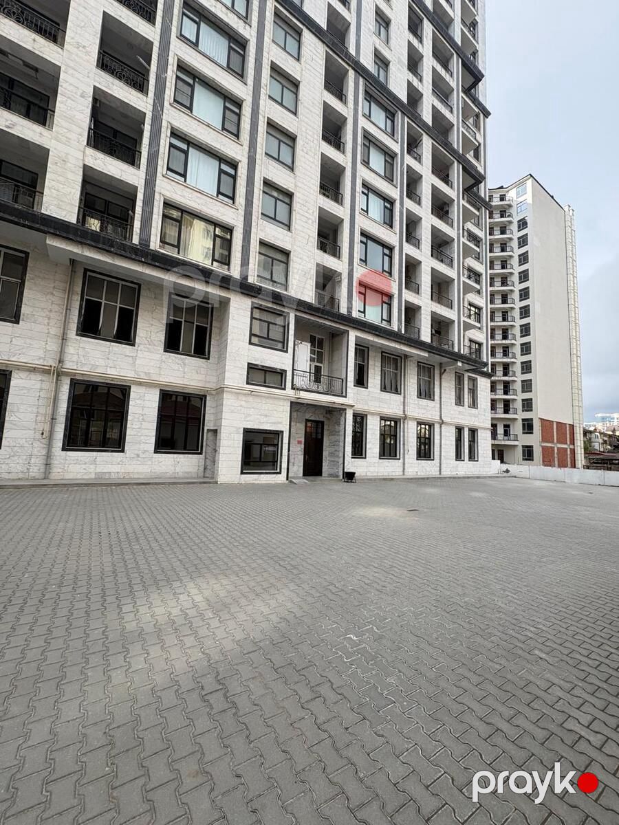 Satılır 3 otaqlı yeni tikili 143.7 m² — Mənzil, Bakı (3)