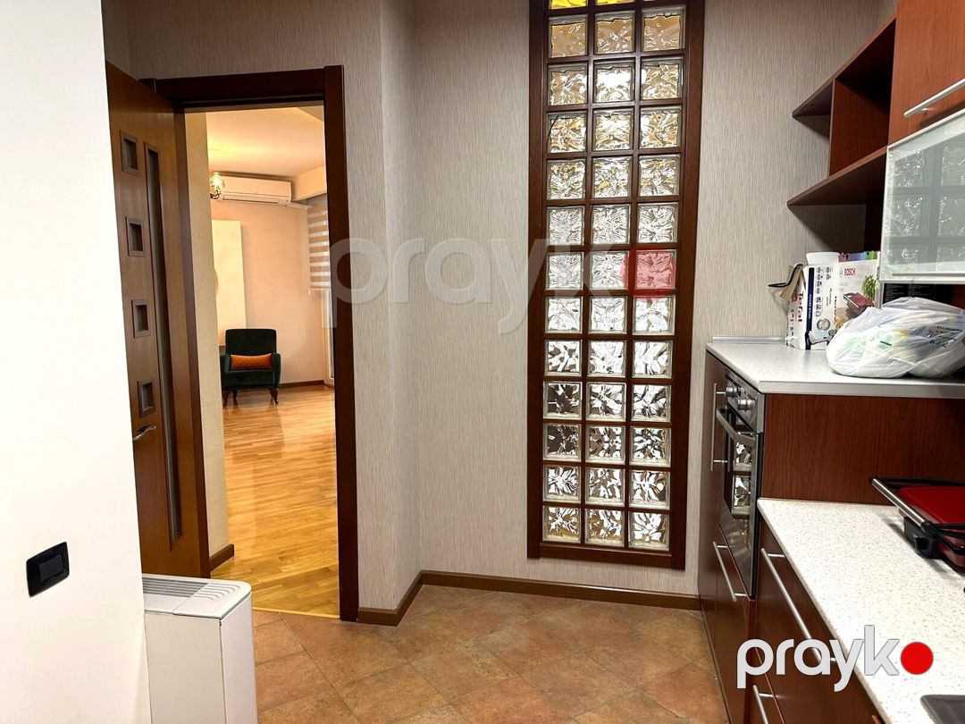 Satılır 4 otaqlı yeni tikili 233 m² — Mənzil, Bakı (2)