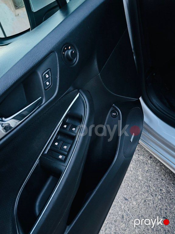 Chevrolet Cruze, 1.4 L, 2016 il, 180 000 km — Avtomobillər, Bakı (12)