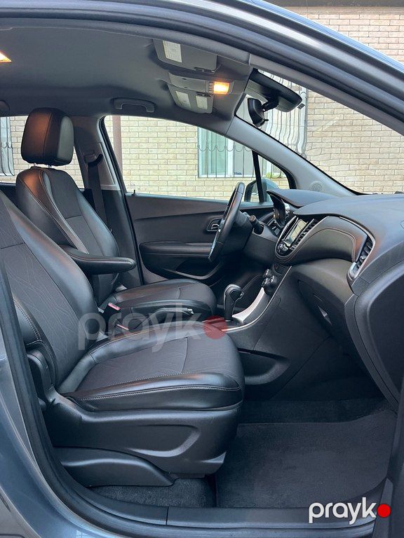 Chevrolet Trax, 1.4 L, 2019 il, 83 686 km — Avtomobillər, Bakı (9)