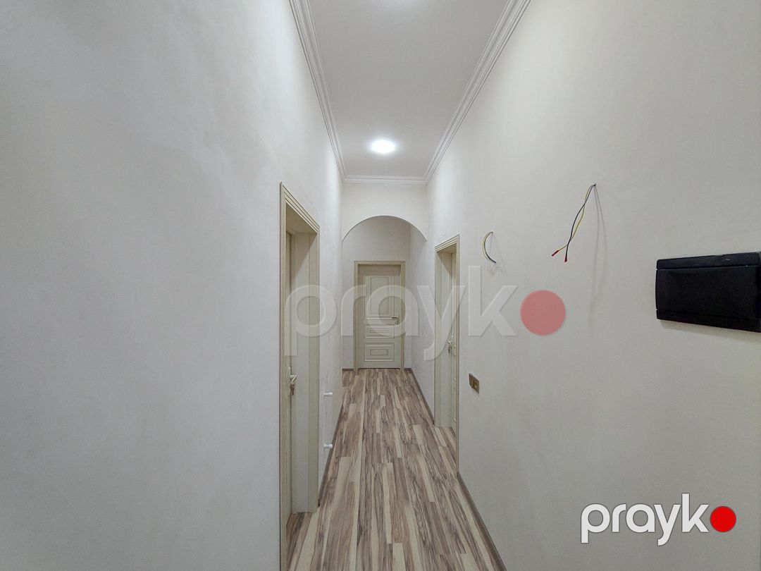 Həyət evi, Hövsan qəs — Ev, villa, Bakı (7)