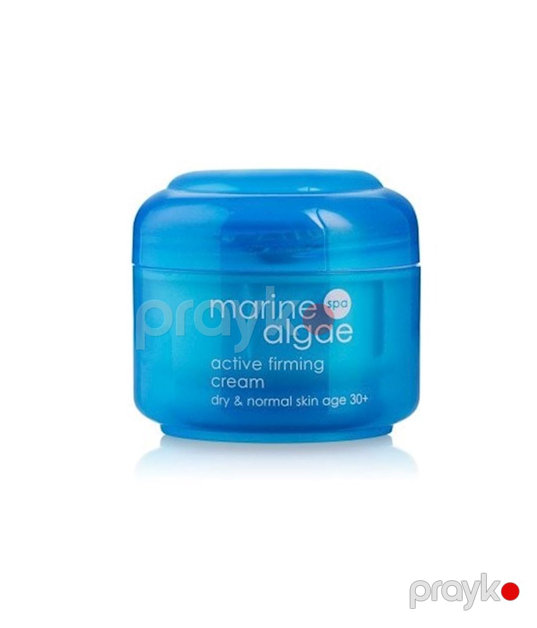 Möhkəmləndirici krem Ziaja Dəniz yosunu 30+ 50 ml — Mallar, Bakı (2)