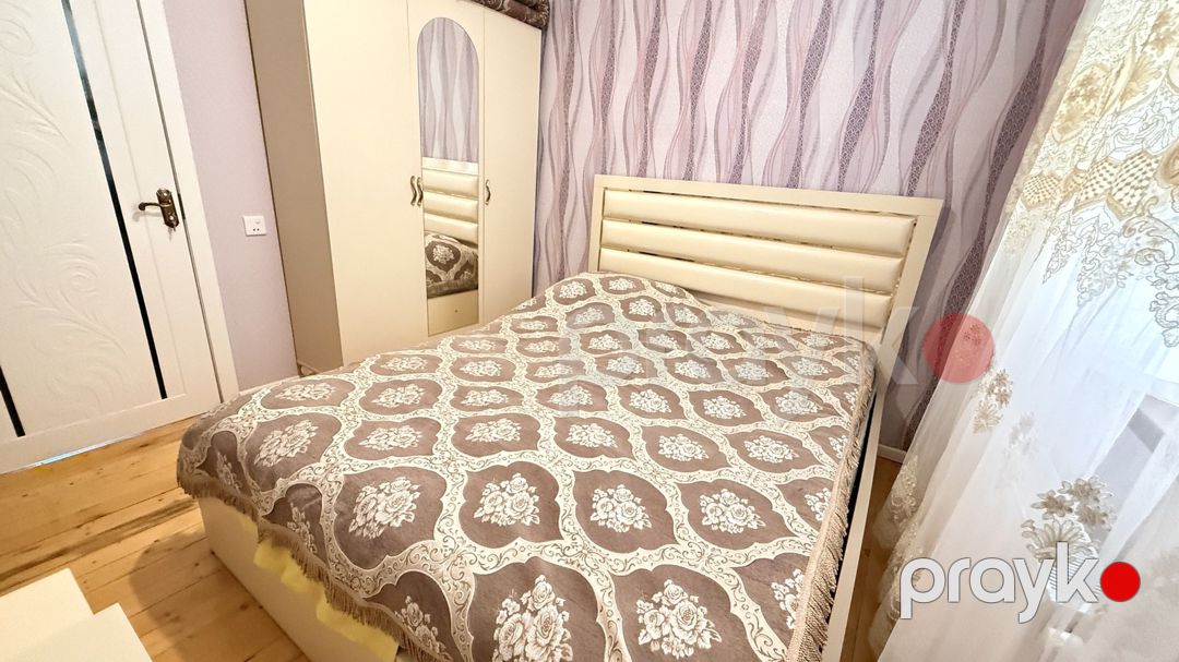 Satılır 4 otaqlı həyət evi/bağ evi 67 m² — Ev, villa, Bakı (10)