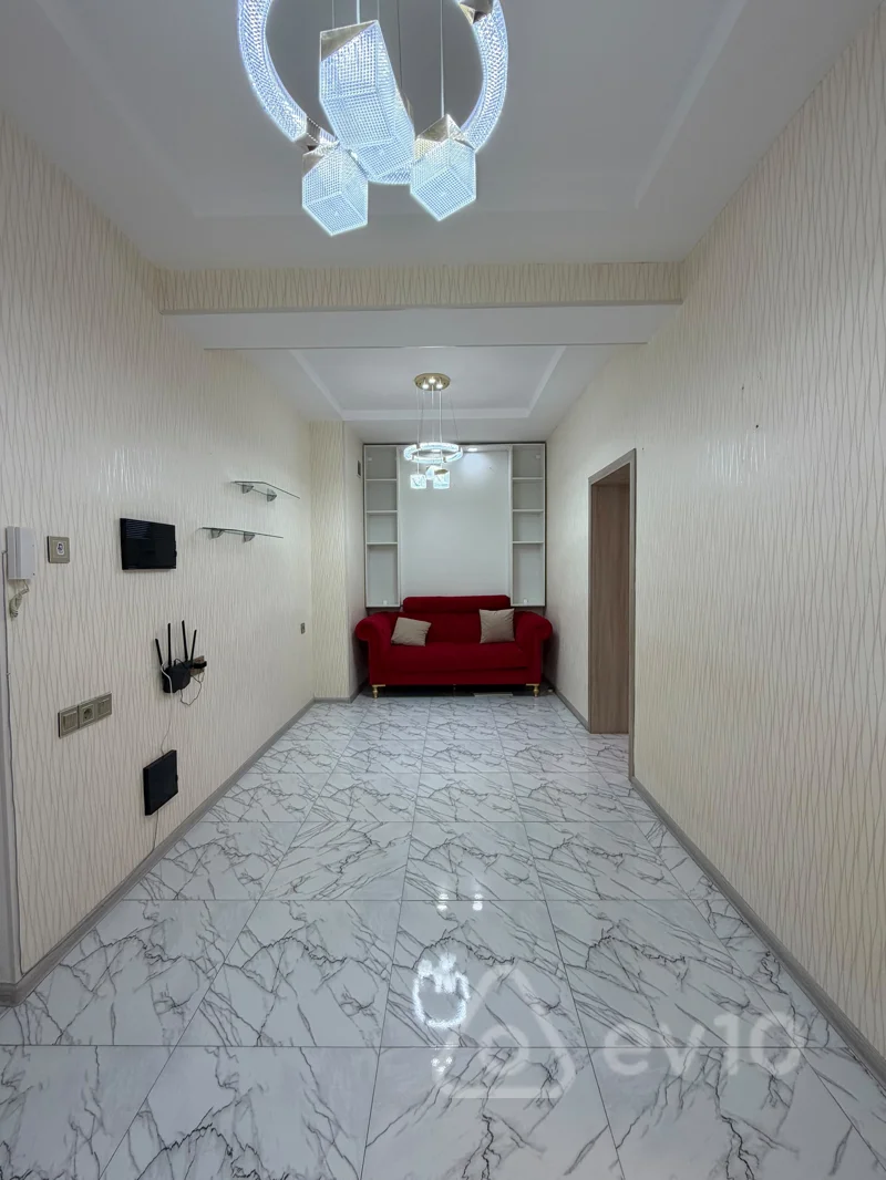 2 otaqlı mənzil, 87 m², Mehdi Hüseyinzadə Küçesii, Xırdalan — Mənzil, Xırdalan (11)