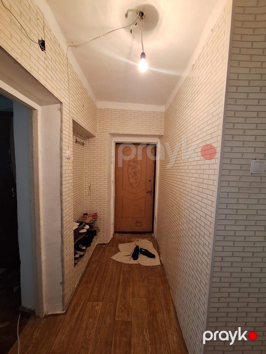Satılır 3 otaqlı köhnə tikili 75 m² — Mənzil, Bakı (10)