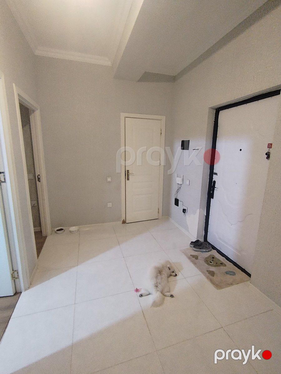 1-otaqlı yeni tikili, Saray qəs., 58 m² — Mənzil, Sumqayıt (3)
