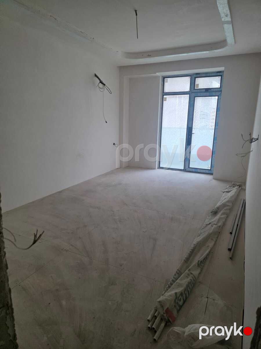 Satılır 2 otaqlı yeni tikili 98 m² — Mənzil, Bakı (8)