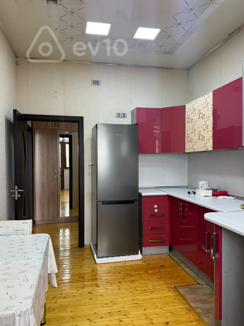 2 otaqlı mənzil, 75 m², Babek prospekti — kirayə — Mənzil, Bakı (5)