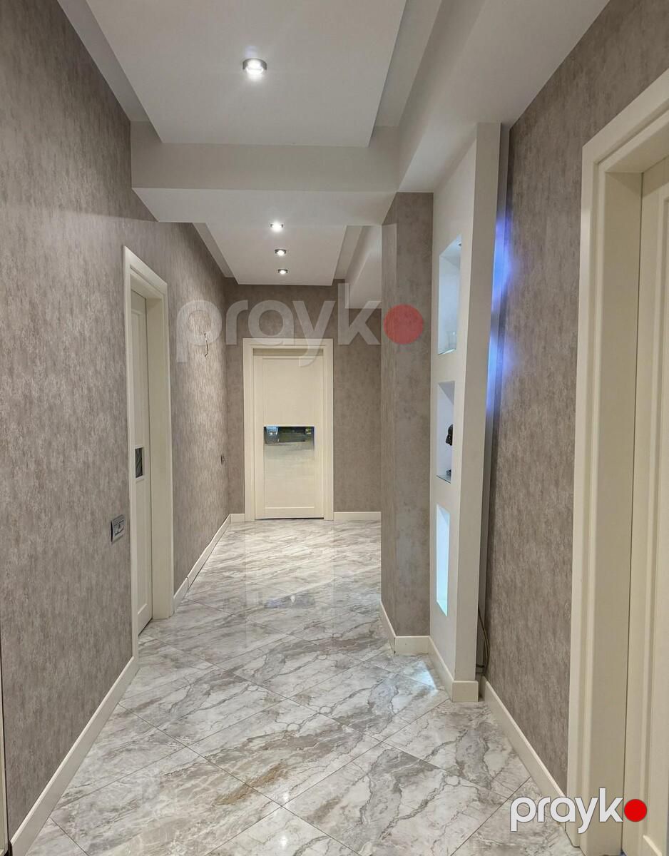Satılır 3 otaqlı yeni tikili 165 m² — Mənzil, Bakı (5)
