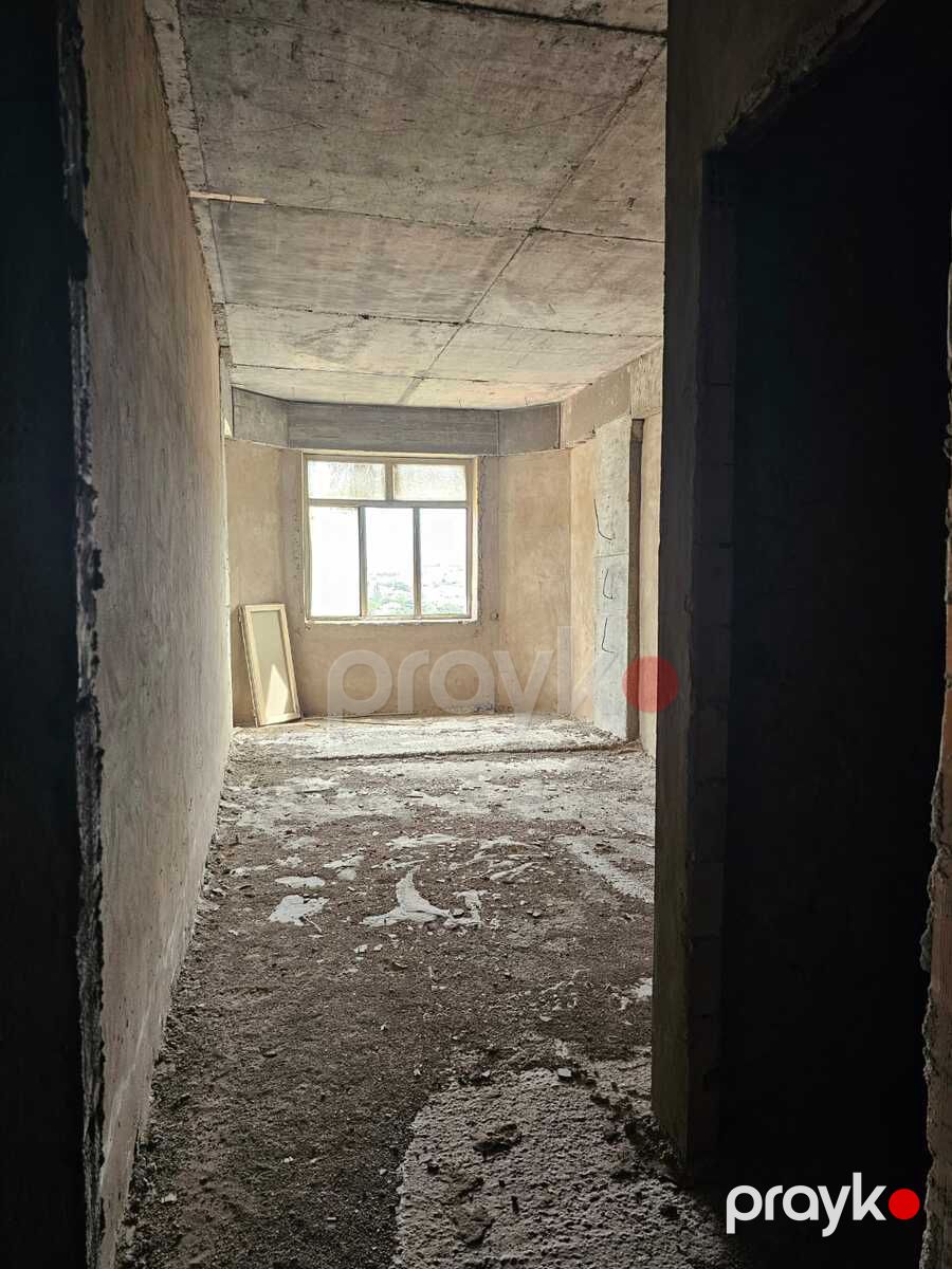 Satılır 3 otaqlı yeni tikili 133 m² — Mənzil, Bakı (5)