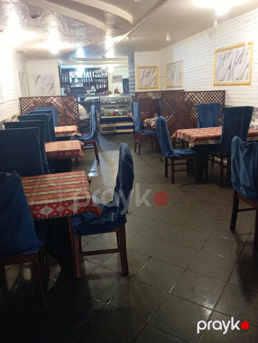 İcarəyə verilir obyekt 150 m² — Əmlak, Bakı (5)