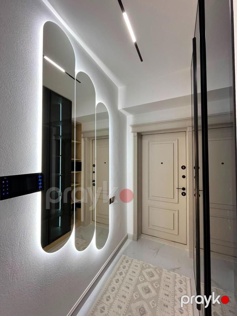 Satılır 3 otaqlı yeni tikili 93 m² — Mənzil, Bakı (6)