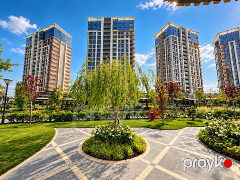 Satılır 3 otaqlı yeni tikili 107 m² — Bakı