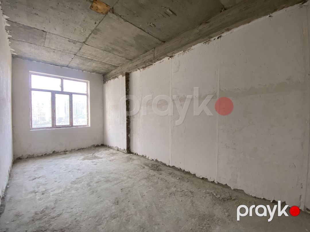 Satılır 4 otaqlı yeni tikili 204 m² — Mənzil, Bakı (11)