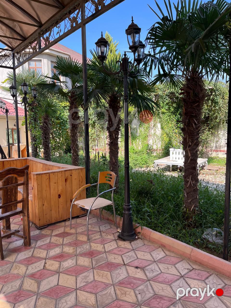 İcarə: 7 otaqlı Ev / villa, 300 m², Abşeron rayonu — Ev, villa, Bakı (12)