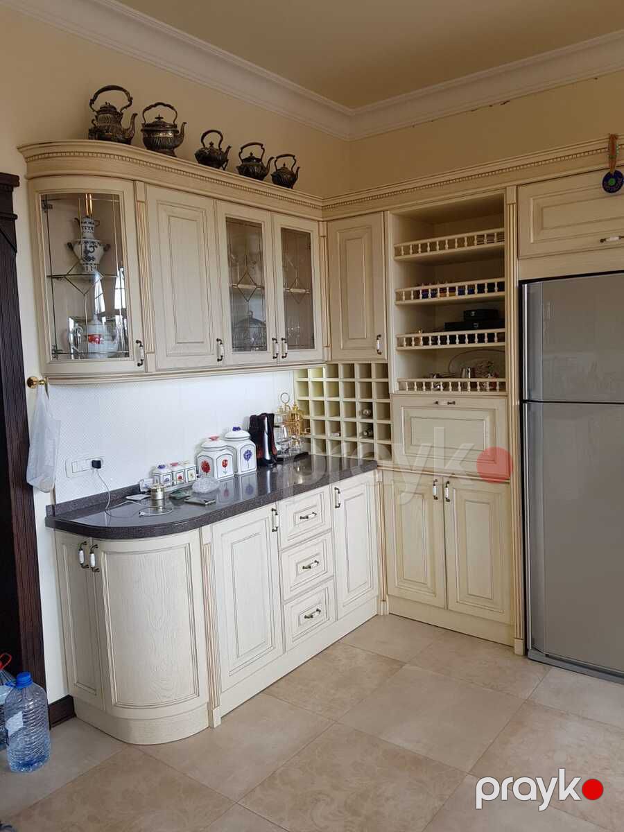 Satılır 6 otaqlı həyət evi/bağ evi 460 m² — Ev, villa, Qəbələ (11)