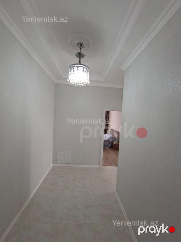 Kirayə 2 otaqlı Bina evi menzil (Yeni tikili), 95 m², Sumqayıt Bulvarı — Mənzil, Sumqayıt (12)