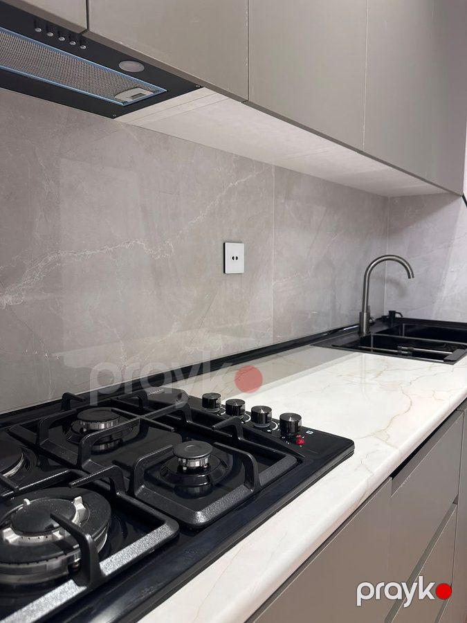 2 otaqlı mənzil, 65 m², Cəfər Xəndan küç, Bakı — Mənzil, Bakı (5)