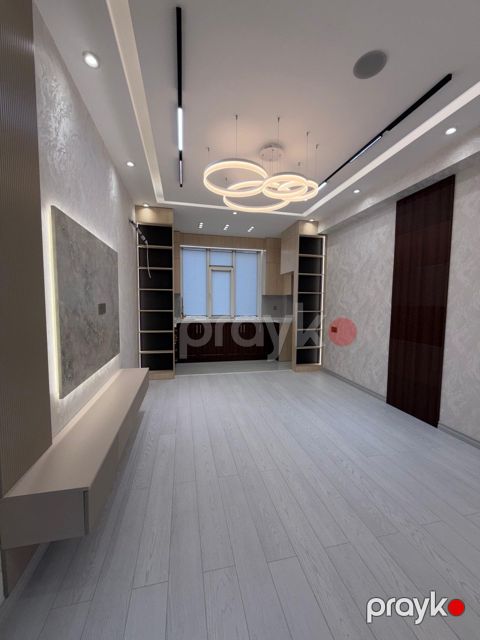 Satılır 2 otaqlı yeni tikili 54 m² — Bakı