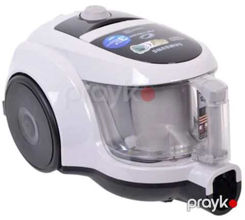 Samsung siklon texnologiyalı tozsoran VCC4520S3S/XEV - Tozsuz — Bakı