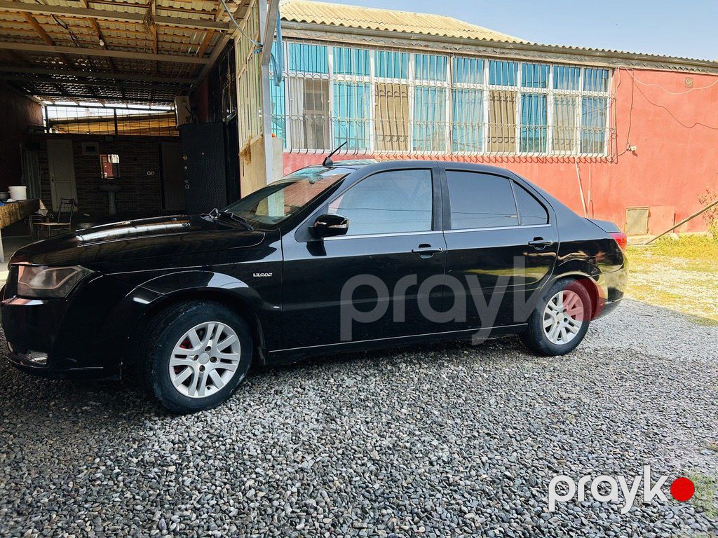 Khazar SD, 1.7 L, 2018 il, 295 456 km — Avtomobillər, Bakı (6)