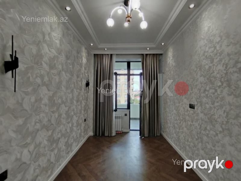 Kirayə 2 otaqlı Bina evi menzil (Yeni tikili), 50 m², Xırdalan ş — Mənzil (7)