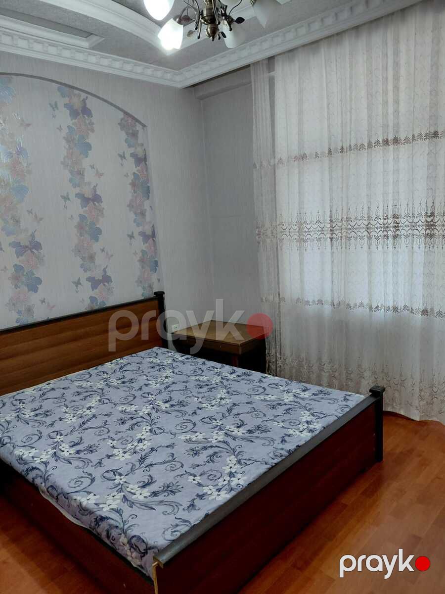 İcarəyə verilir 2 otaqlı yeni tikili 65 m² — Mənzil, Bakı (3)