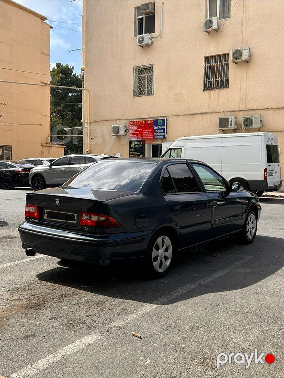 Khazar LX, 1.7 L, 2019 il, 230 000 km — Avtomobillər, Bakı (3)