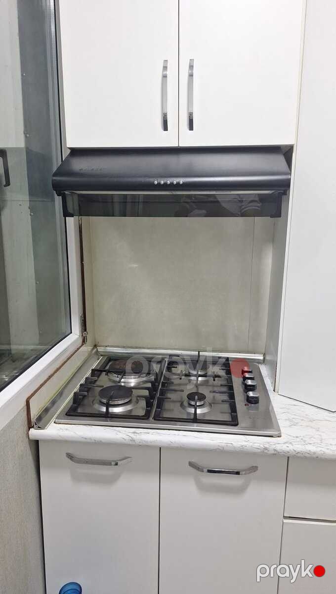 İcarəyə verilir 2 otaqlı köhnə tikili 40 m² — Mənzil, Bakı (4)