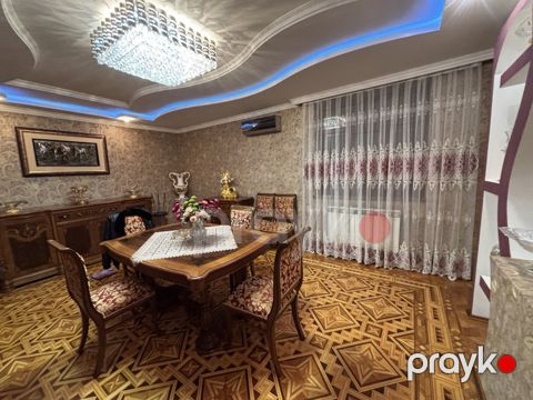 Satılır 5 otaqlı köhnə tikili 110 m² — Bakı