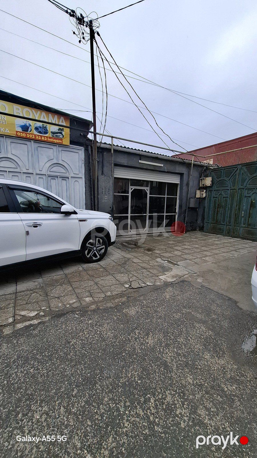 Satılır obyekt 100 m² — Əmlak, Bakı (7)