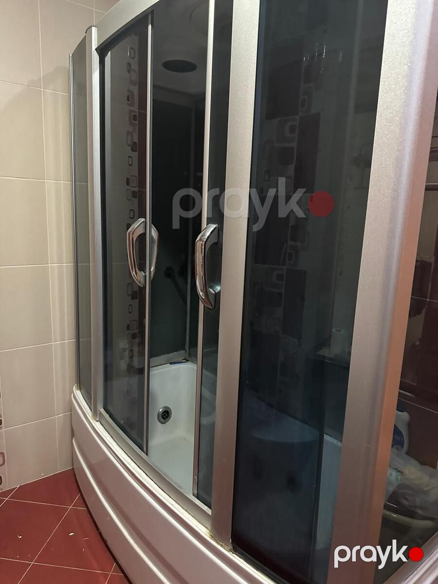 İcarəyə verilir 3 otaqlı yeni tikili 128 m² — Mənzil, Bakı (12)