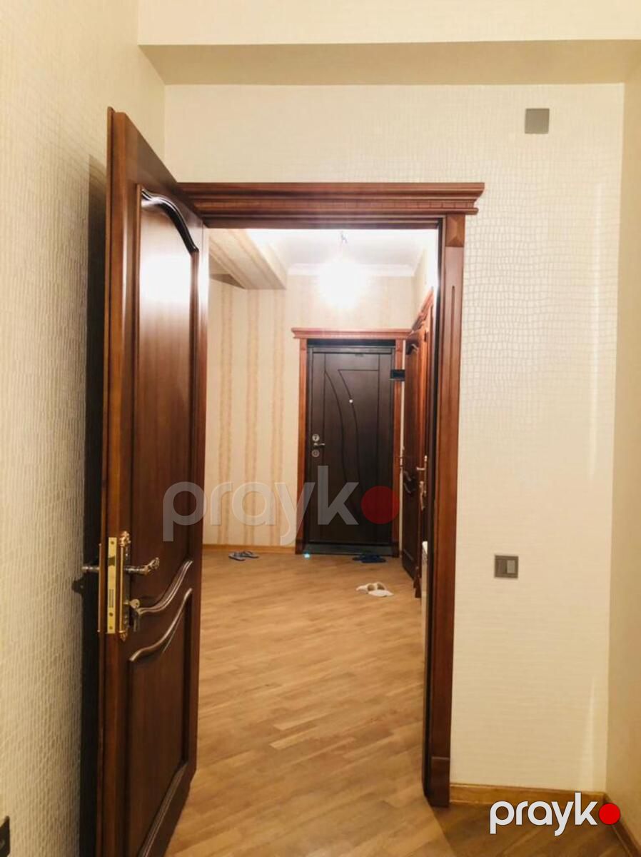 Satılır 2 otaqlı yeni tikili 93 m² — Mənzil, Bakı (4)