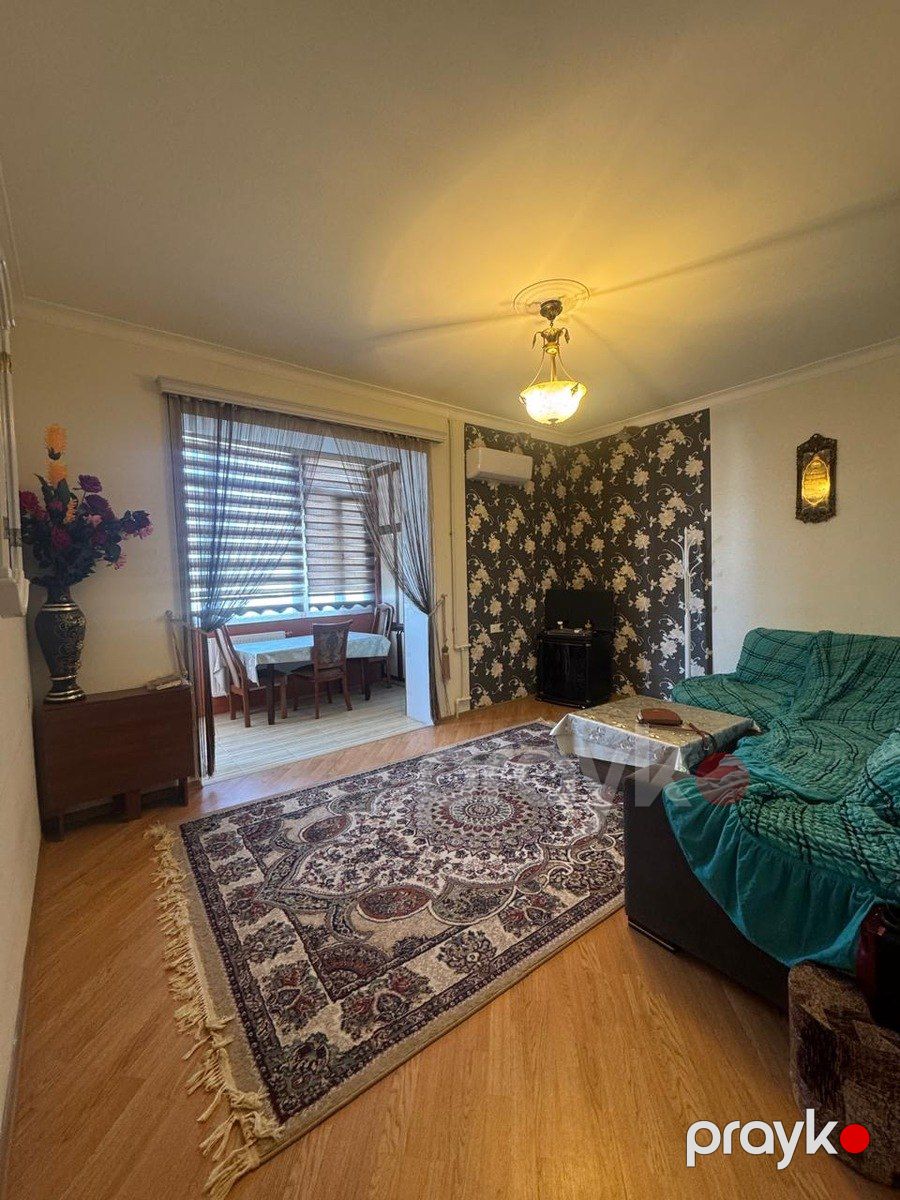 Satılır 3 otaqlı yeni tikili 60 m² — Mənzil, Bakı (2)