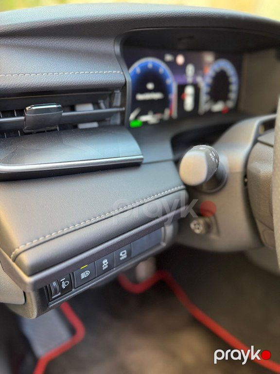 Toyota Camry, 2.0 L, 1 kWh, 2025 il, 16 500 km — Avtomobillər, Bakı (11)