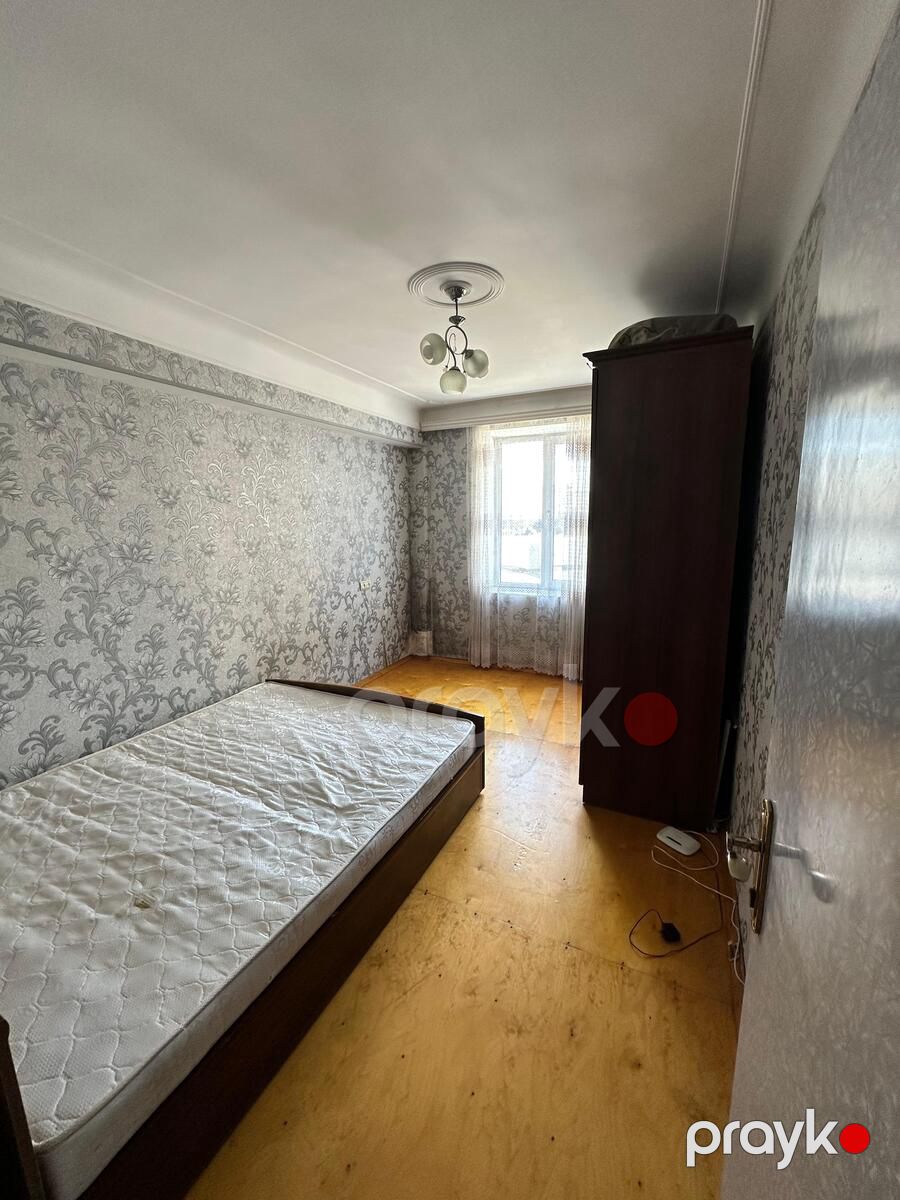 Satılır 2 otaqlı köhnə tikili 55 m² — Mənzil, Bakı (2)