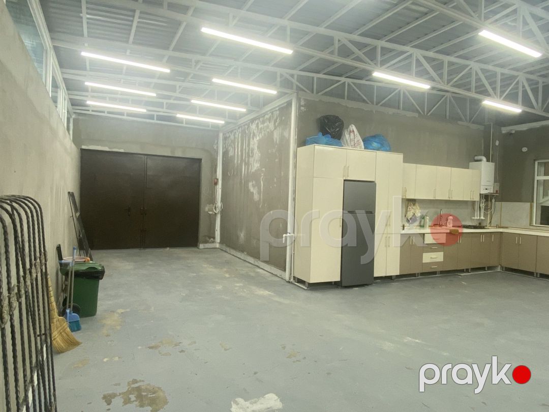 Satılır 5 otaqlı həyət evi/bağ evi 160 m² — Ev, villa, Bakı (4)