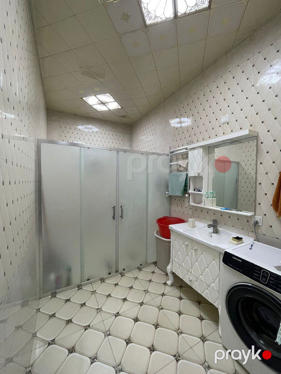 Həyət evi kirayə verilir, Gəncə ş — Ev, villa, Gəncə (12)