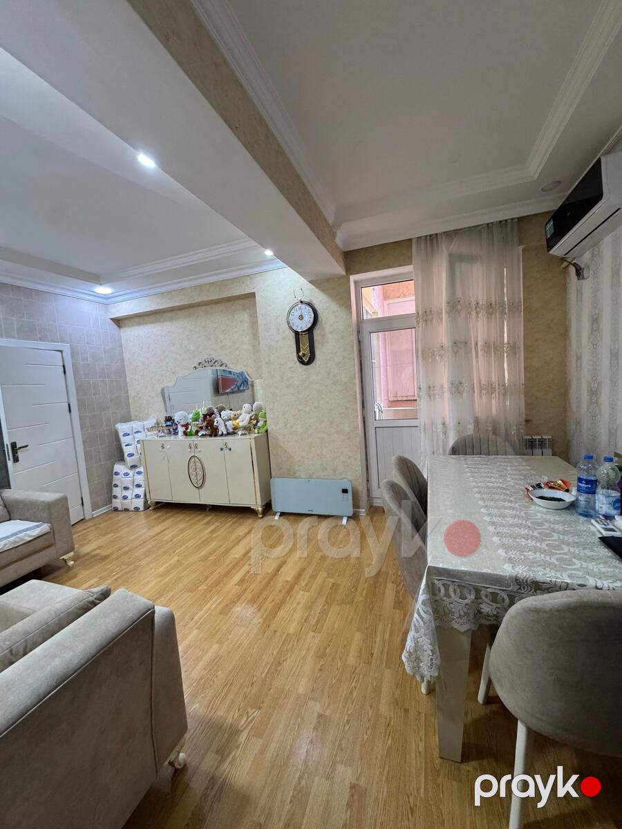 Satılır 3 otaqlı yeni tikili 75 m² — Mənzil, Bakı (5)