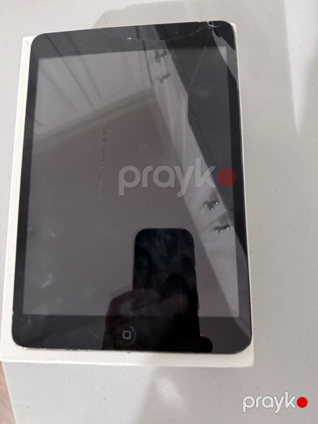 Apple iPad mini Wi-Fi + Cellular (A1455) — Planshetlər, Bakı (4)