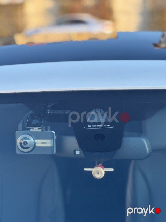 BMW 328d, 2.0 L, 2015 il, 222 225 km — Avtomobillər, Bakı (8)