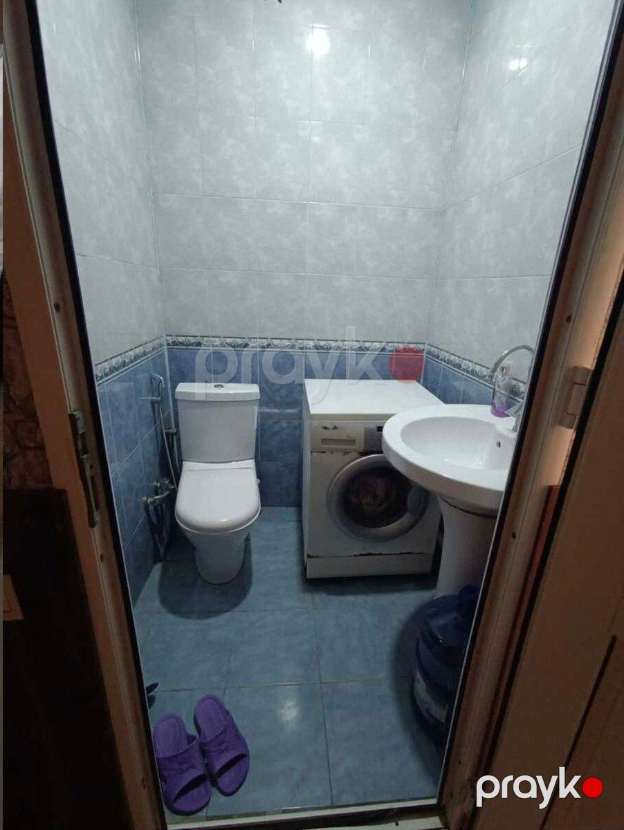 Satılır 2 otaqlı yeni tikili 59 m² — Mənzil, Bakı (6)