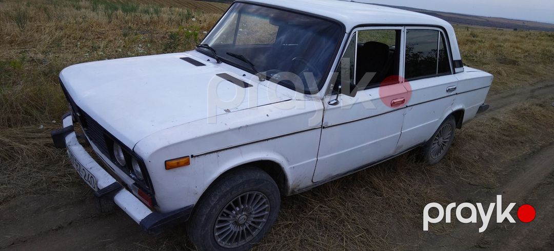 Lada (vaz) 2106, 1984 il — Avtomobillər, Qusar (8)