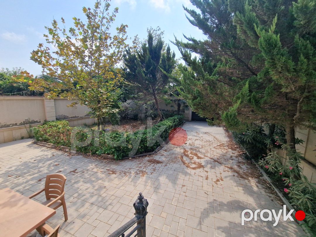 Satılır 6 otaqlı həyət evi/bağ evi 214 m² — Ev, villa, Bakı (5)