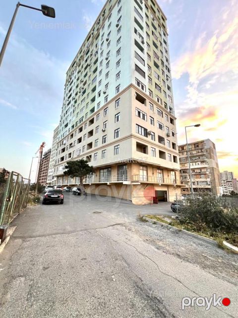 Satılır 3 otaqlı Bina evi menzil (Yeni tikili), 115 m², Suraxanı rayonu — Bakı