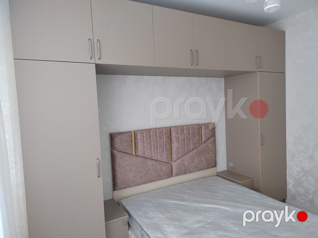 İcarəyə verilir 2 otaqlı yeni tikili 55 m² — Mənzil, Bakı (10)