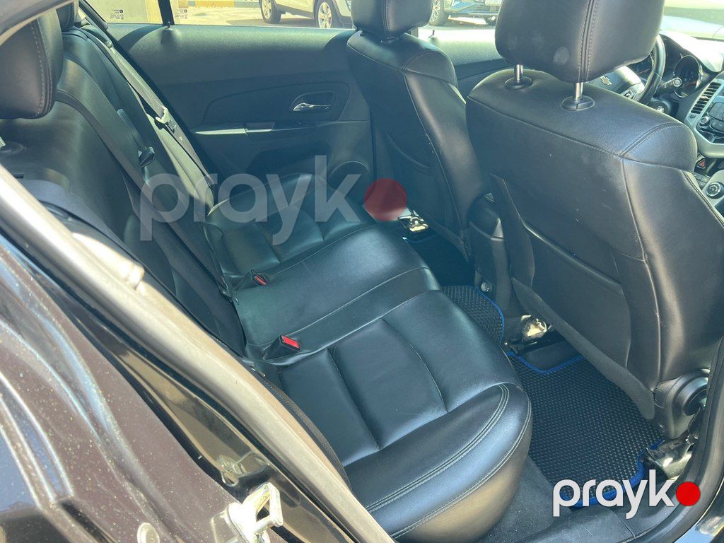Chevrolet Cruze, 1.4 L, 2013 il, 352 000 km — Avtomobillər, Bakı (11)