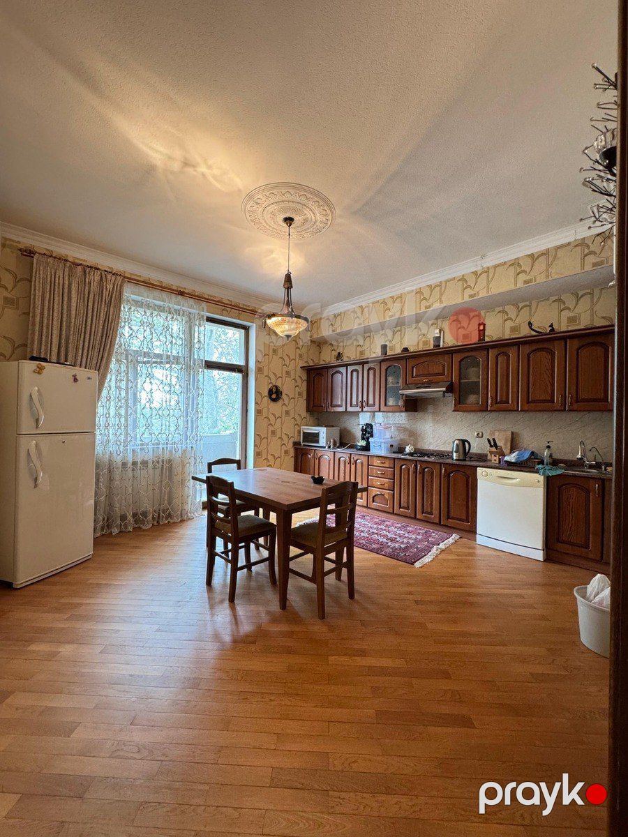 Satılır 3 otaqlı yeni tikili 160 m² — Mənzil, Bakı (5)